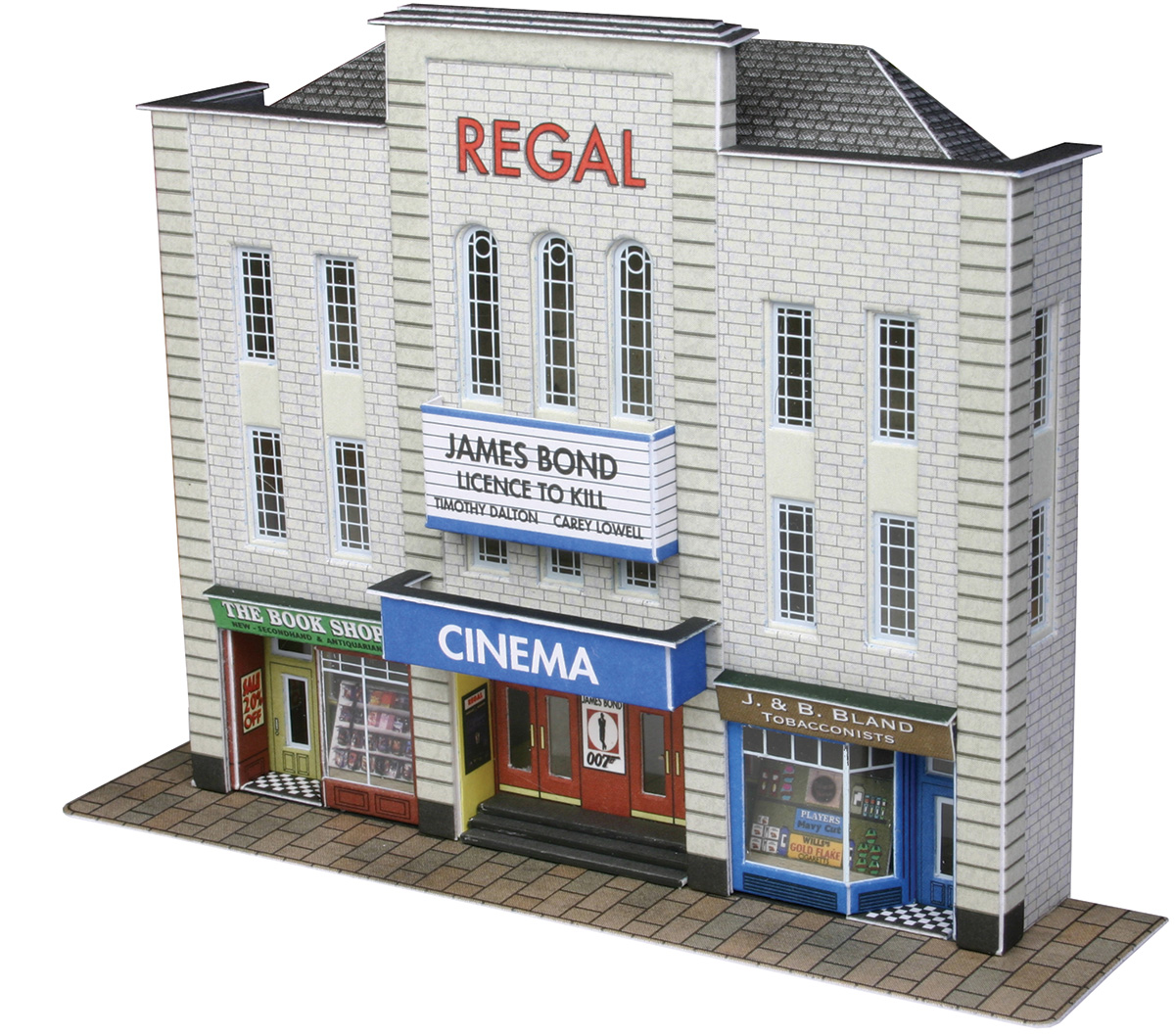 Details about   Metcalfe Models & KIts PN176 N Scale Low Relief Red Brick Terraced House Backs 