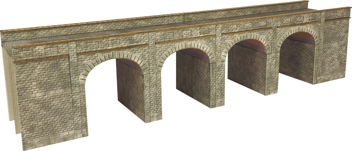 N Viaduct Kit 
