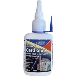 T10 Roket Card Glue