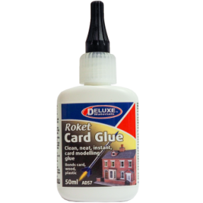 T10 Roket Card Glue