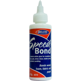 T09 Speed Bond